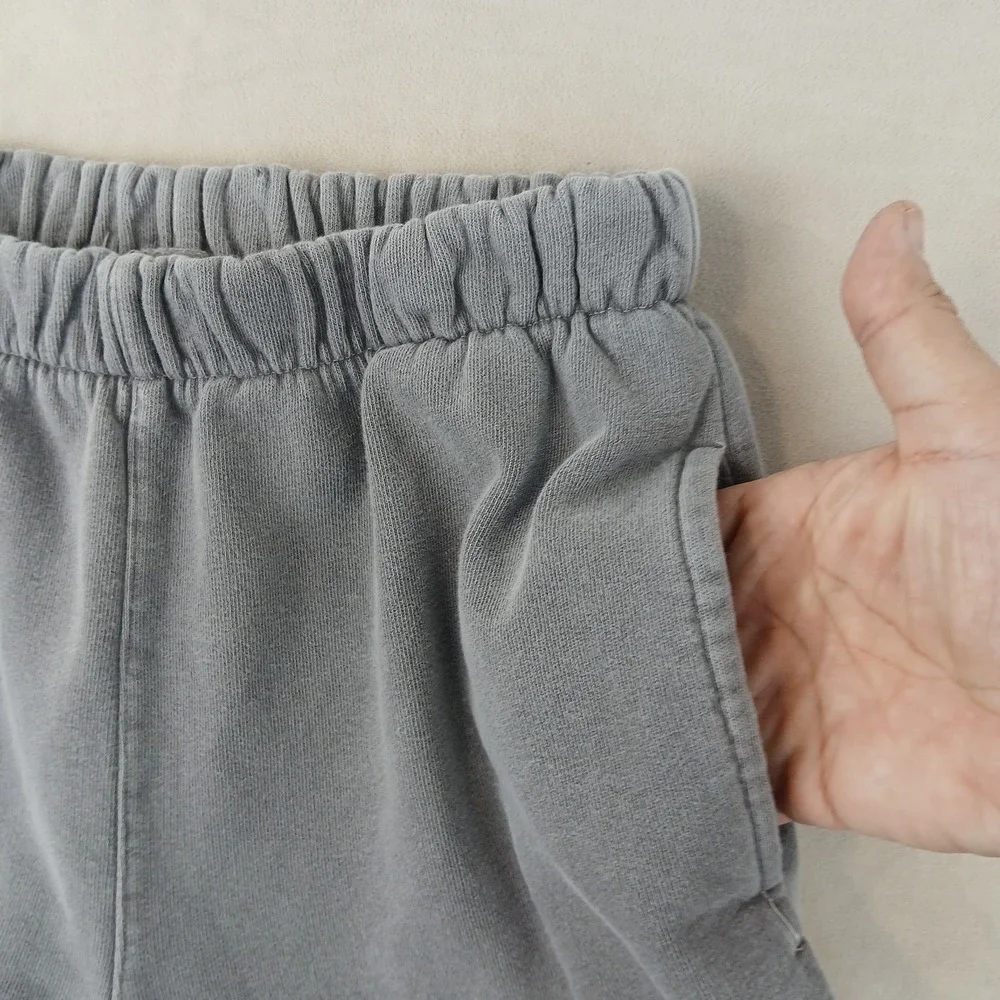 John Galt 3 Womens Jogger Pants‎ Made In Italy Comfort Pockets Cozy